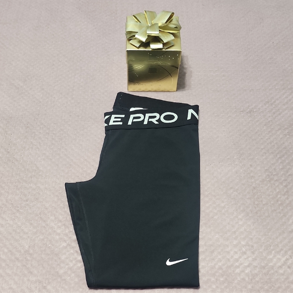 Nike Pro Leggings - image 1